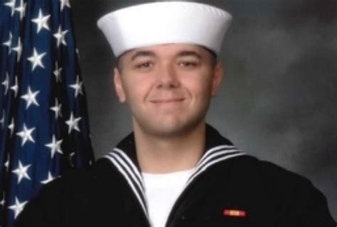 Navy Identifies Sailor As Gunman Killed During Domestic Dispute At Nas