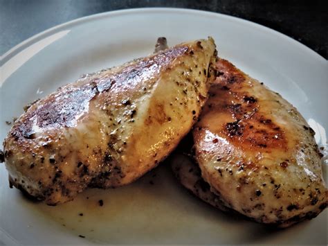 Gebakken kipfilet Zo voorkom je een droge hap