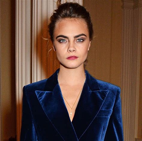 See All Of Cara Delevingnes Best Looks