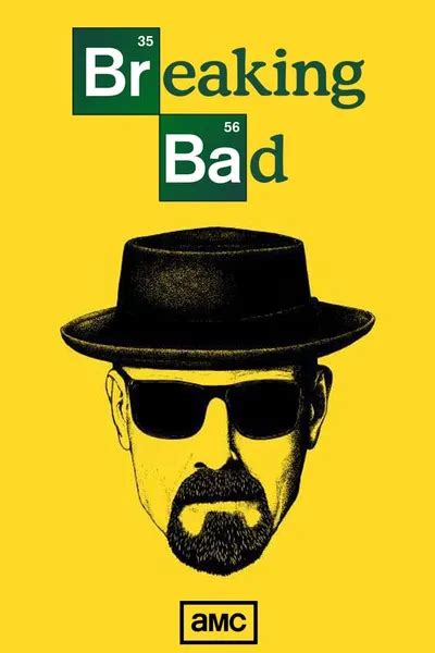 Dónde Ver Breaking Bad ¿está En Netflix Amazon O Hbo Fiction Insider