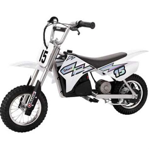 Razor Mx400 Dirt Rocket Electric Dirt Bike Wild Child Sports