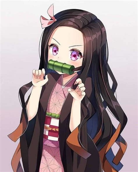 10 Choices Cute Wallpaper Nezuko You Can Download It For Free