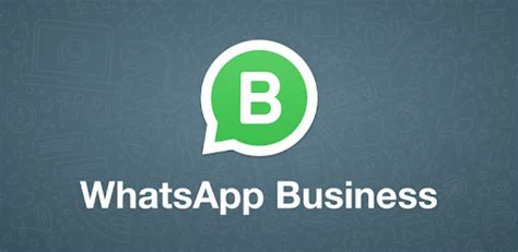 Whatsapp Business Ya Está Disponible Para Ios En México