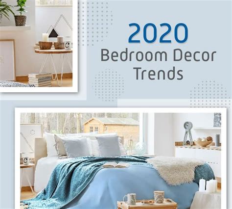 2020 Bedroom Decor Trends Sealy Jaspal