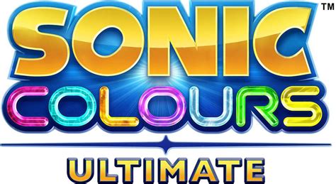 Sonic Colours Ultimate Neuer Trailer Veröffentlicht Ps4source
