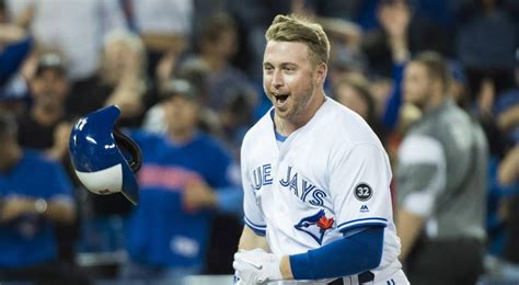 Report Rockies Have Discussed Trading For Justin Smoak Sportsnet Ca