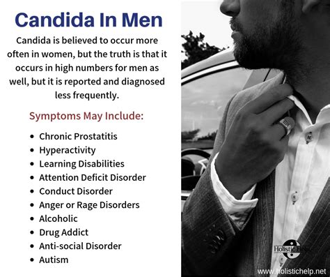 Candida Symptoms In Men Cheaper Than Retail Price Buy Clothing