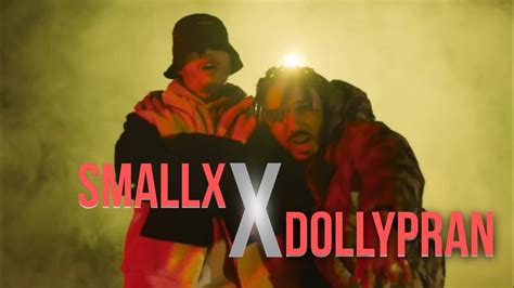 Remix SMALLX DOLLYPRANB M Beat Drill YouTube