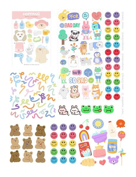 530 Ideas De Stickers Para Imprimir En 2021 Pegatinas Bonitas Pegatinas