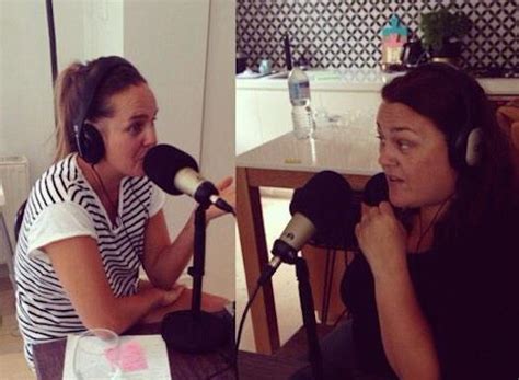Chrissie Swan Moves Into Podcasts Radioinfo Australia