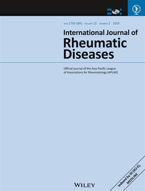 Biologics And Risk Of Tuberculosis In Autoimmune Rheumatic Diseases A