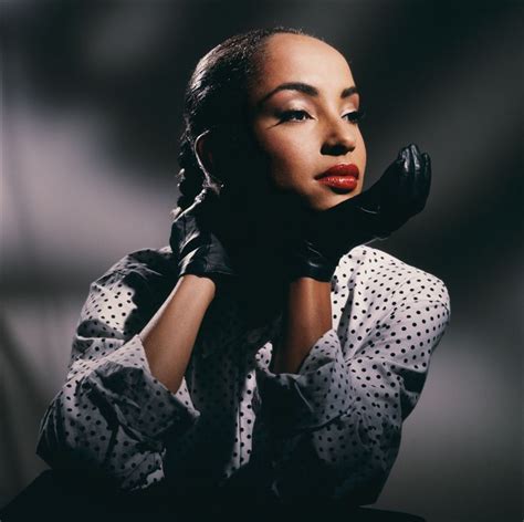 Sade Adu One Of The Most Successful British Female Artists In History