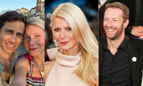 who is gwyneth paltrow husband 2022 latest updates about her married life kfanhub
