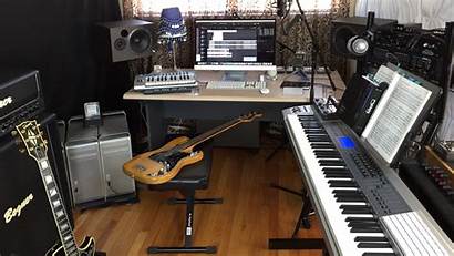 Recording Setup Studio Mac Audio Ultimate Record