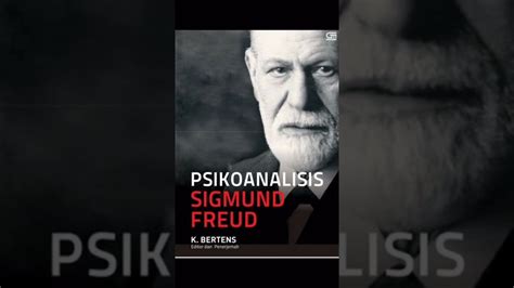 Teori Psikoanalisis Sigmund Freud Youtube