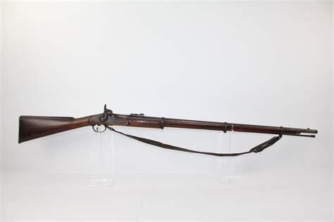 British American Civil War Enfield Pattern 1853 Rifle Musket Snider