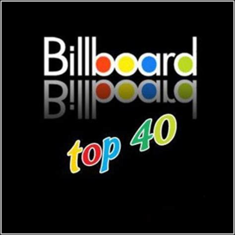 Top 40 Billboard Newstempo
