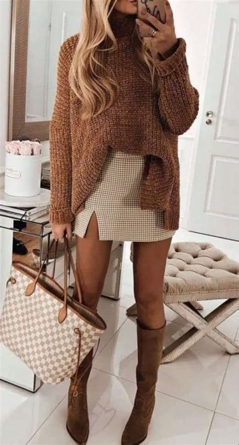 73 Chic Winter Outfit Ideas For Your Inspiration Page 20 Homedable