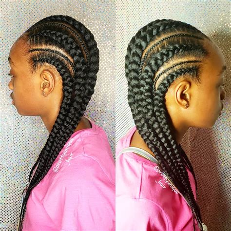 2020 Pictures Of Best Braid Hairstyles For Women Styles 2d