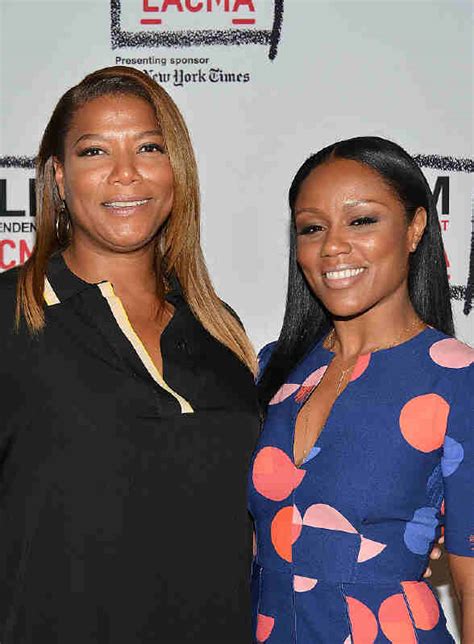 Queen Latifah Wikipedia Partner Age Net Worth Movies Songs