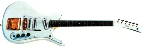 Yamaha Sg 7a Electric Guitars