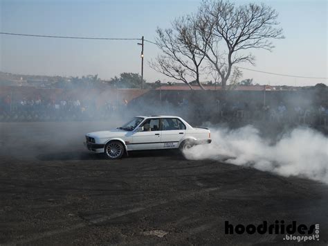 How To Spin A Bmw 325is