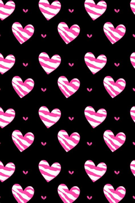 48 Heart Wallpaper For Iphone