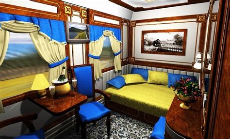 Trans Siberian Railway Network Everything You Need To Know
