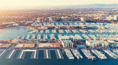 Best Things To Do In Marina Del Rey