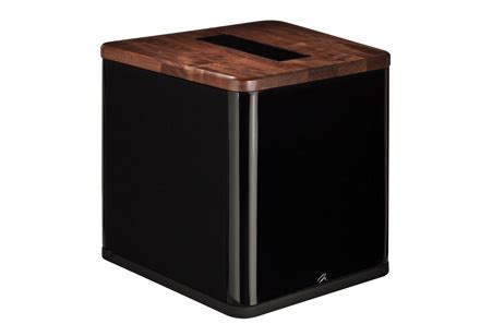 Audition and purchase your martin logan balancedforce 212 subwoofer at k&w audio in calgary! Martin Logan BalancedForce 212 € 4.725 nuovo