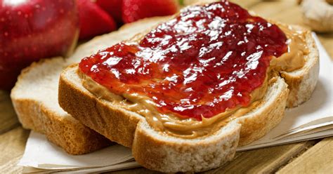 What To Serve With Peanut Butter And Jelly Sandwiches Insanely Good