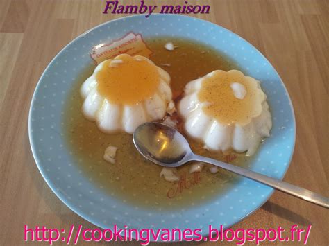La Cuisine De Mimi Flamby Maison