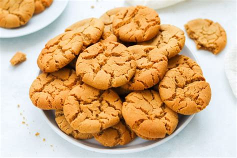 Ginger Biscuit Recipe So Easy My Morning Mocha