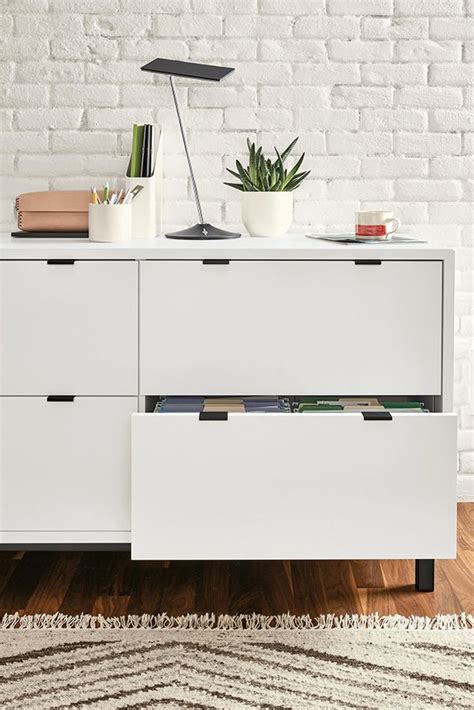 If you're looking for small, convenient, and spacious cabinets, we have just the right product available for you. Copenhagen File Storage Cabinets - Modern File Storage ...