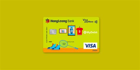 Hong leong bank berhad (myx: Debit Cards - Hong Leong Bank