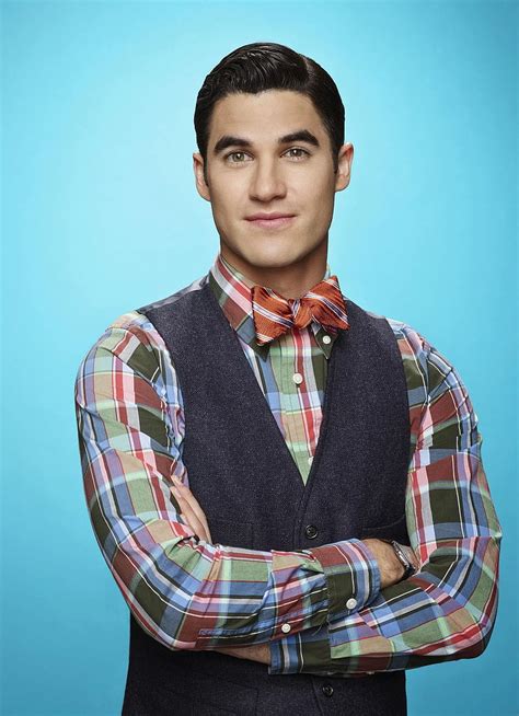 Blaine Anderson Darren Criss Glee Hd Phone Wallpaper Peakpx
