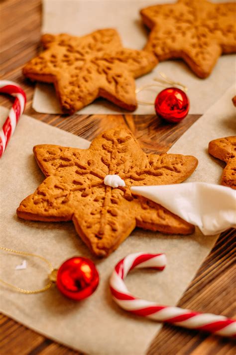 Protein Gingerbread Recipe Musclefood