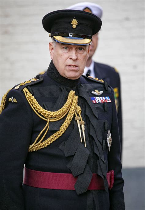 Prince andrew 'burst with ecstasy': The Queen and Prince Charles called Prince Andrew to ...