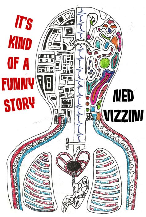 Ned Vizzinis Its Kind Of A Funny Story Review By Kia