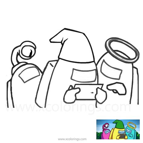 15 Among Us Crewmate Coloring Page Coloring Images And Photos Finder
