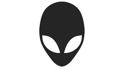 Download Alienware Symbol Transparent Png Stickpng