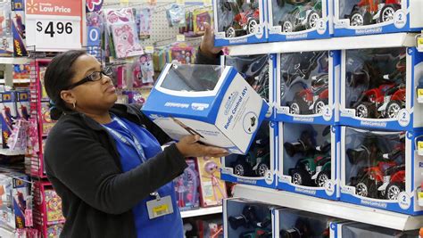 Walmart Names Its 25 Hottest Toys For Holidays Get In Line Now