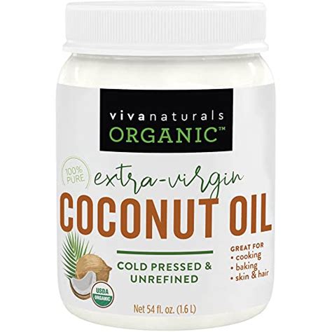11 Best Coconut Oils For Hair In 2023 Latest Updated