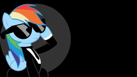 Mlp Rainbow Dash Wallpapers Wallpaper Cave