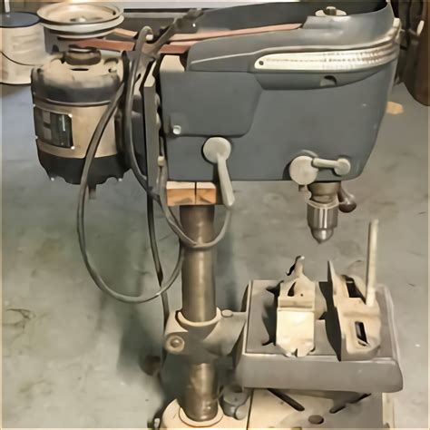 Craftsman Drill Press For Sale 94 Ads For Used Craftsman Drill Press
