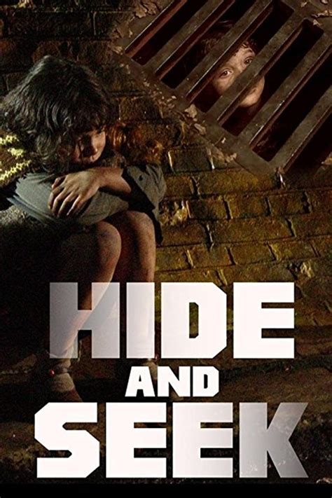Hide And Seek 2009 IMDb