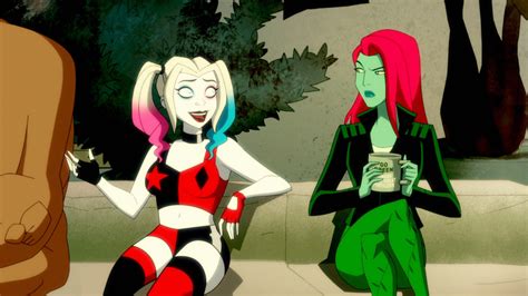 Harley Quinn Season 3 Schedule Harley Quinn Episode Release Times And