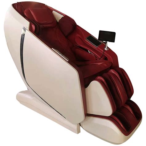 Iyume 7602 Master Relax 4d Massage Chair Costco Australia