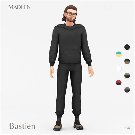 48 Best Sims 4 Male Cc Pieces For A Stylish Sim Must Have Mods