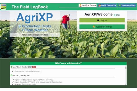 8 Best Crop Management Software For Windows Mac Android 2022